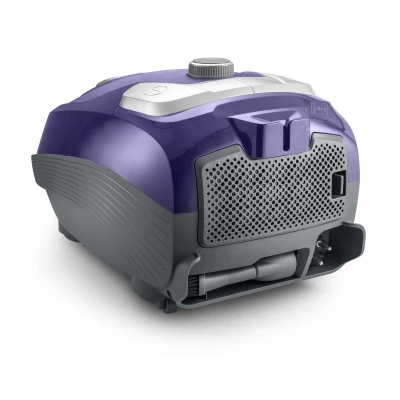 ZVC704 Tom bag vacuum cleaner
