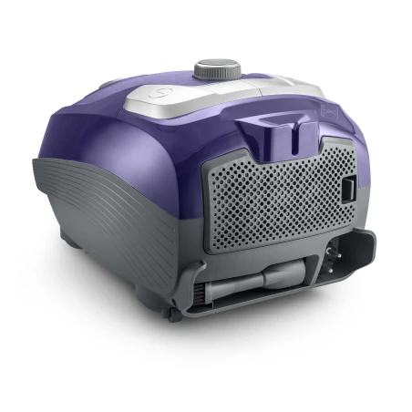 ZVC704 Tom bag vacuum cleaner