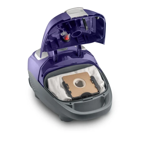 ZVC704 Tom bag vacuum cleaner