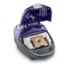ZVC704 Tom bag vacuum cleaner