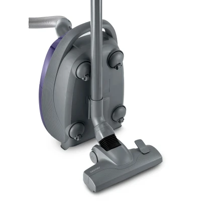 ZVC704 Tom bag vacuum cleaner