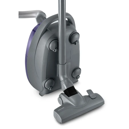 ZVC704 Tom bag vacuum cleaner