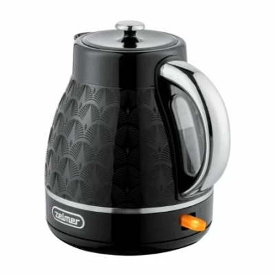 Rychlovarná konvice ZCK7640