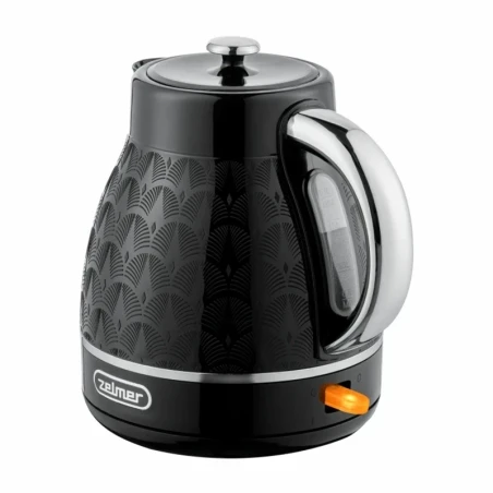 Rychlovarná konvice ZCK7640