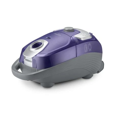 ZVC704 Tom bag vacuum cleaner