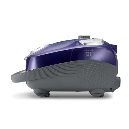 ZVC704 Tom bag vacuum cleaner