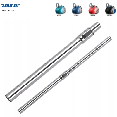 Telescopic tube ZVCA311T for Antek series vacuum cleaners