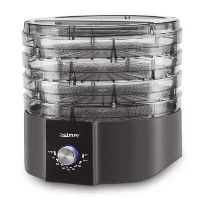 Uscător de alimente ZFD1004