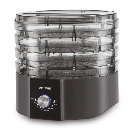 Uscător de alimente ZFD1004