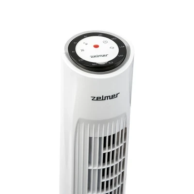 Column fan ZTW1500M