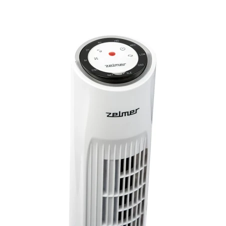 Column fan ZTW1500M