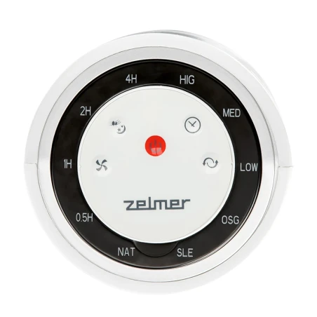 Column fan ZTW1500M