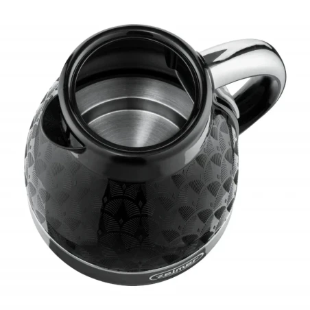 Rychlovarná konvice ZCK7640