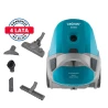 Hoover se sáčkem ZVC3501T Antek