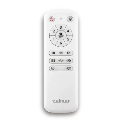 Wentylator sufitowy ZCF7602