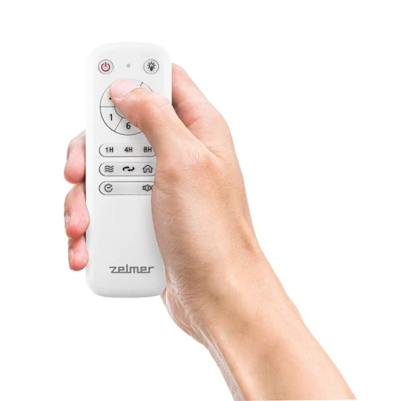 Wentylator sufitowy ZCF7602
