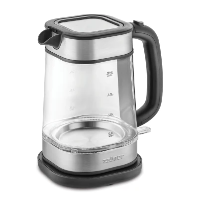 Electric kettle ZCK8021 SQUARE