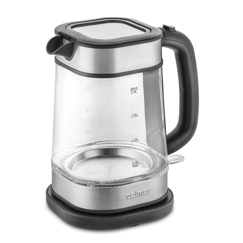 Electric kettle ZCK8021 SQUARE Electric kettle ZCK8021 SQUARE
