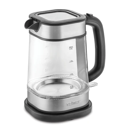Electric kettle ZCK8021 SQUARE