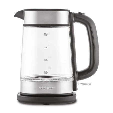 Electric kettle ZCK8021 SQUARE