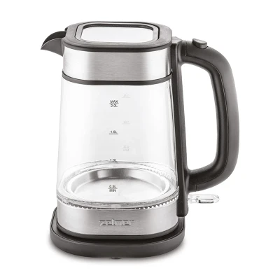 Electric kettle ZCK8021 SQUARE