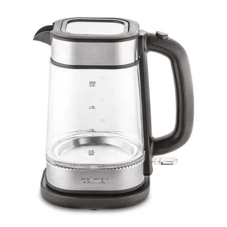 Electric kettle ZCK8021 SQUARE