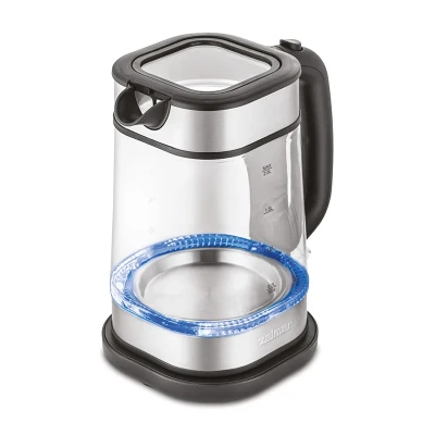 Electric kettle ZCK8021 SQUARE