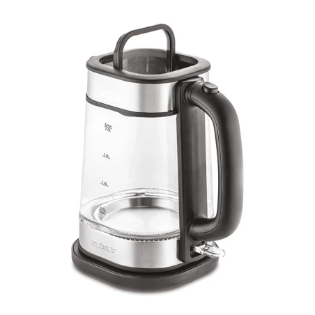 Electric kettle ZCK8021 SQUARE