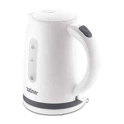 Rychlovarná konvice ZCK7611
