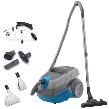 Hoover ZVC9130M Leon