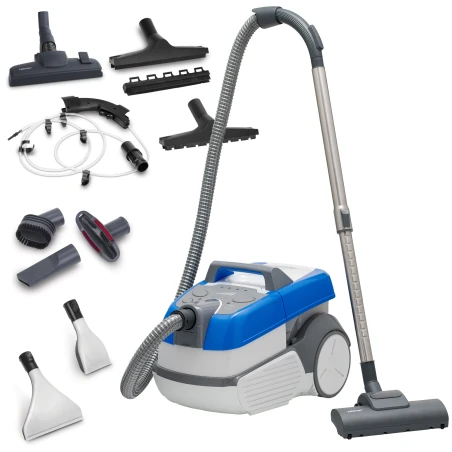 Hoover ZVC9150D Leon