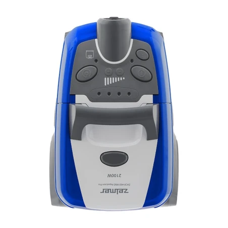 Hoover ZVC9140D Leon
