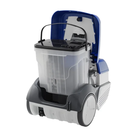 Hoover ZVC9140D Leon