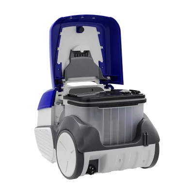 Odkurzacz piorący ZVC9140D Leon