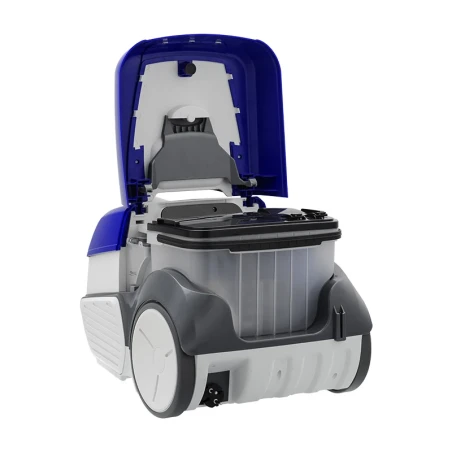 Odkurzacz piorący ZVC9140D Leon
