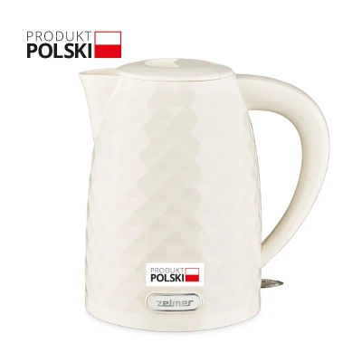 Rychlovarná konvice ZCK7632F Frederic