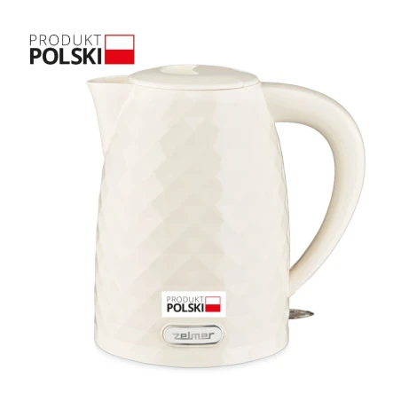 Rychlovarná konvice ZCK7632F Frederic