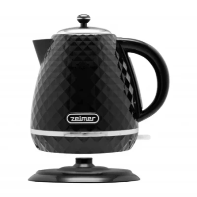 Rychlovarná konvice ZCK7635B Onyx