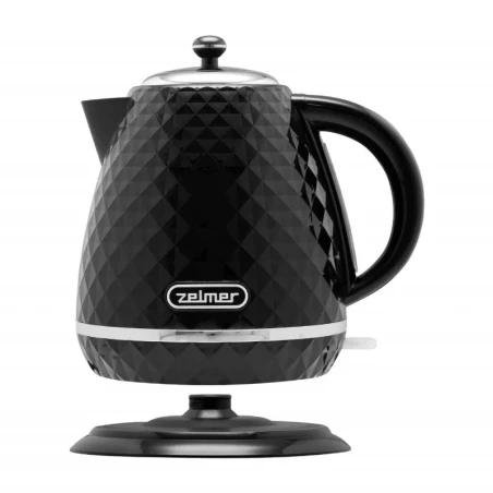 Rychlovarná konvice ZCK7635B Onyx