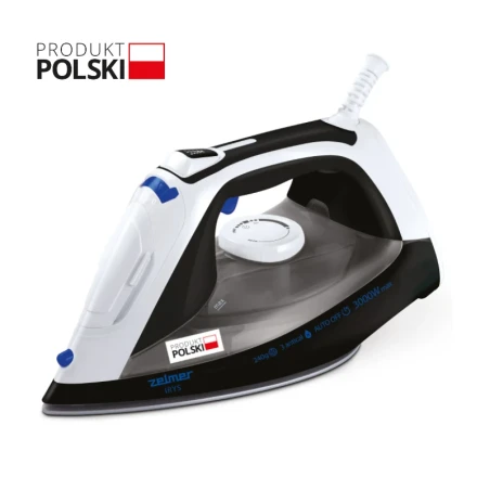 Iron ZIR3100 Iris