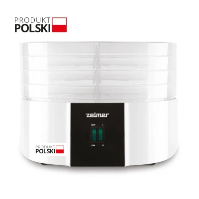 Uscător de alimente ZFD1010