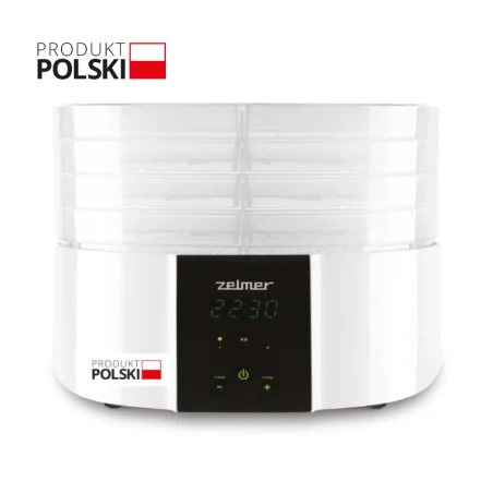 Suszarka spożywcza ZFD2020