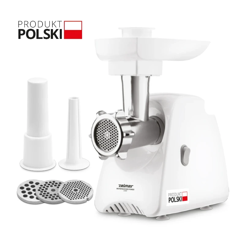 Mlýnek na maso ZMM5801P Zosia