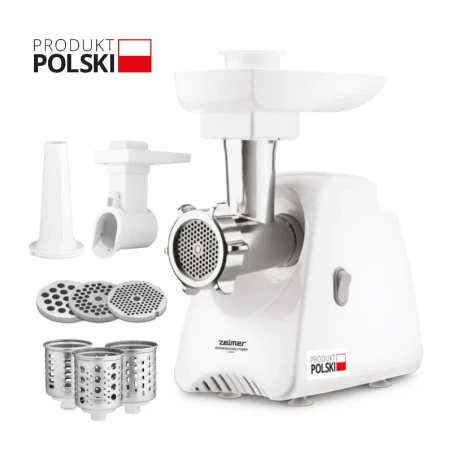Mlýnek na maso ZMM5802P Zosia