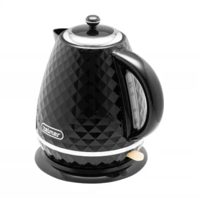 Rychlovarná konvice ZCK7635B Onyx
