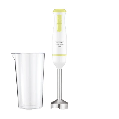 ZHB4561L Pulsar Deluxe Hand Blender