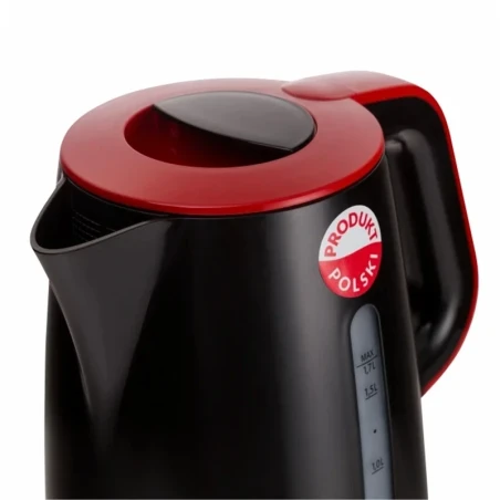 Rychlovarná konvice ZCK7620R