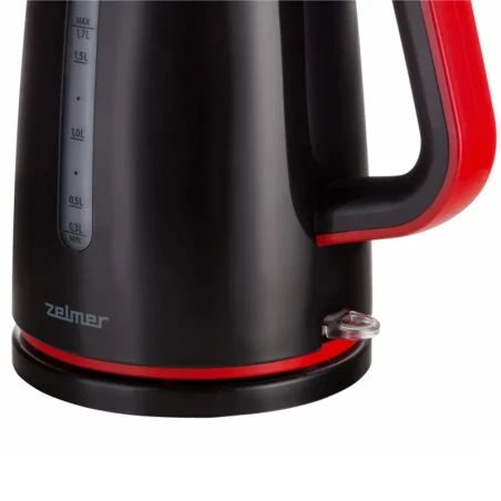 Rychlovarná konvice ZCK7620R