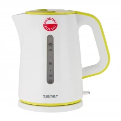 Rychlovarná konvice ZCK7620G