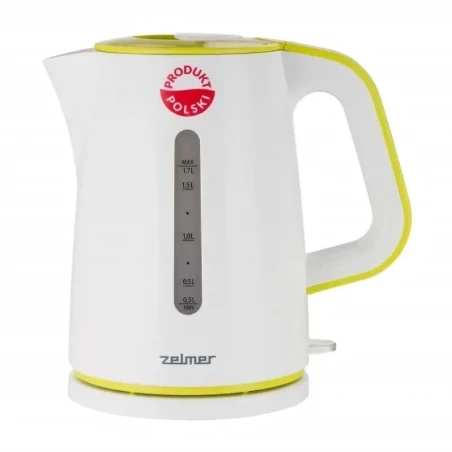 Rychlovarná konvice ZCK7620G